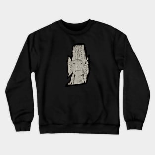 Horatio Crewneck Sweatshirt